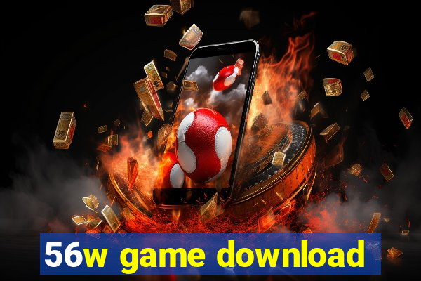 56w game download